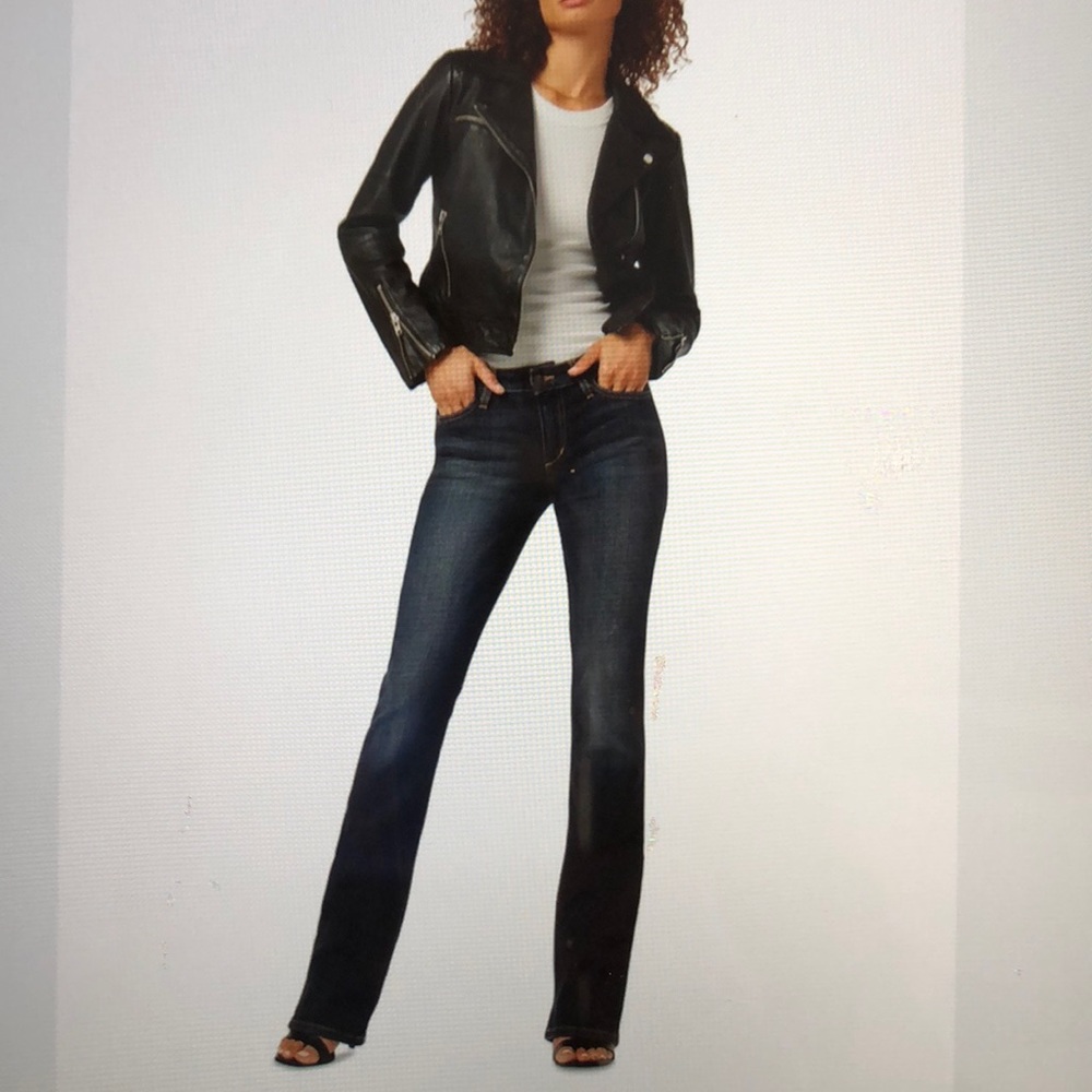 Joe’s Honey Bootcut Jean